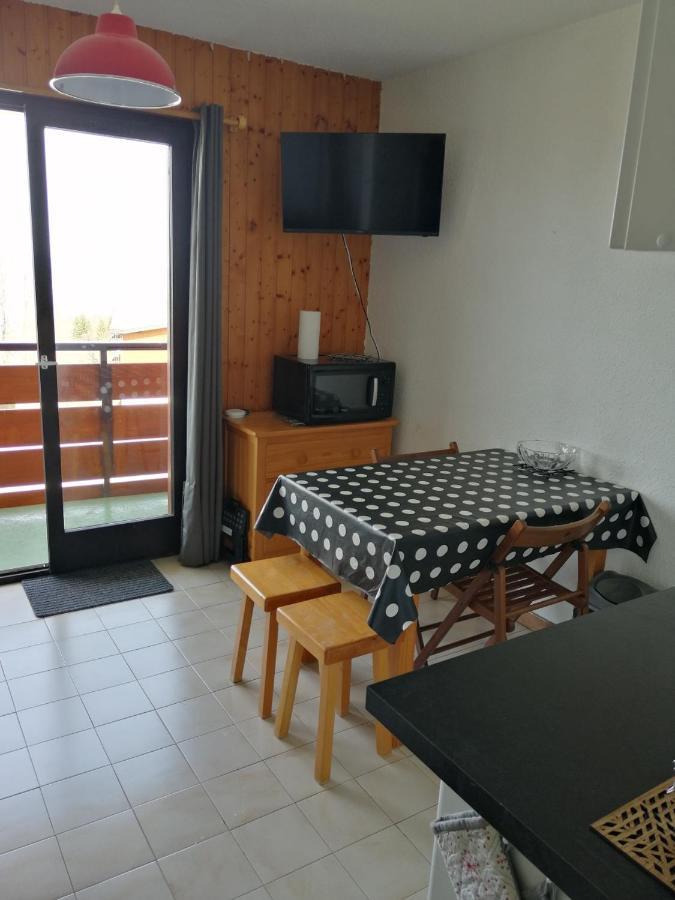 Le Balcon Des Memises Apartman Thollon-les-Memises Kültér fotó