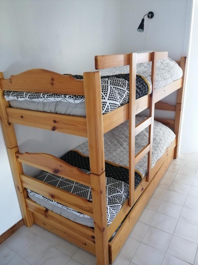 Le Balcon Des Memises Apartman Thollon-les-Memises Kültér fotó
