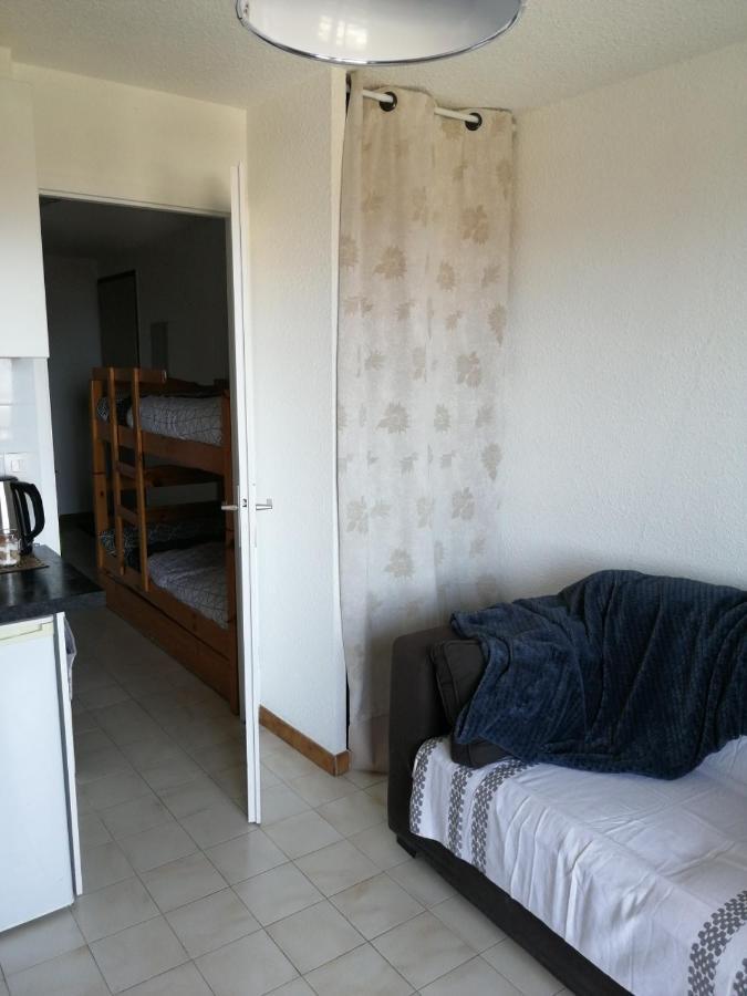 Le Balcon Des Memises Apartman Thollon-les-Memises Kültér fotó